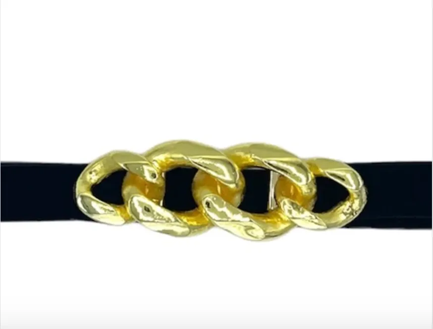 Garland Chain Link  Buckle