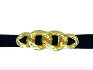 Garland Chain Link  Buckle