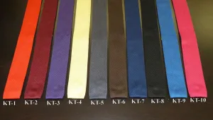 Giovanni Testi Knitted Ties