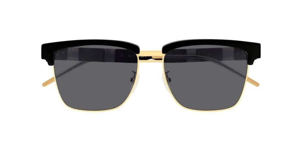 Gucci Women's UV Protection Sunglasses.