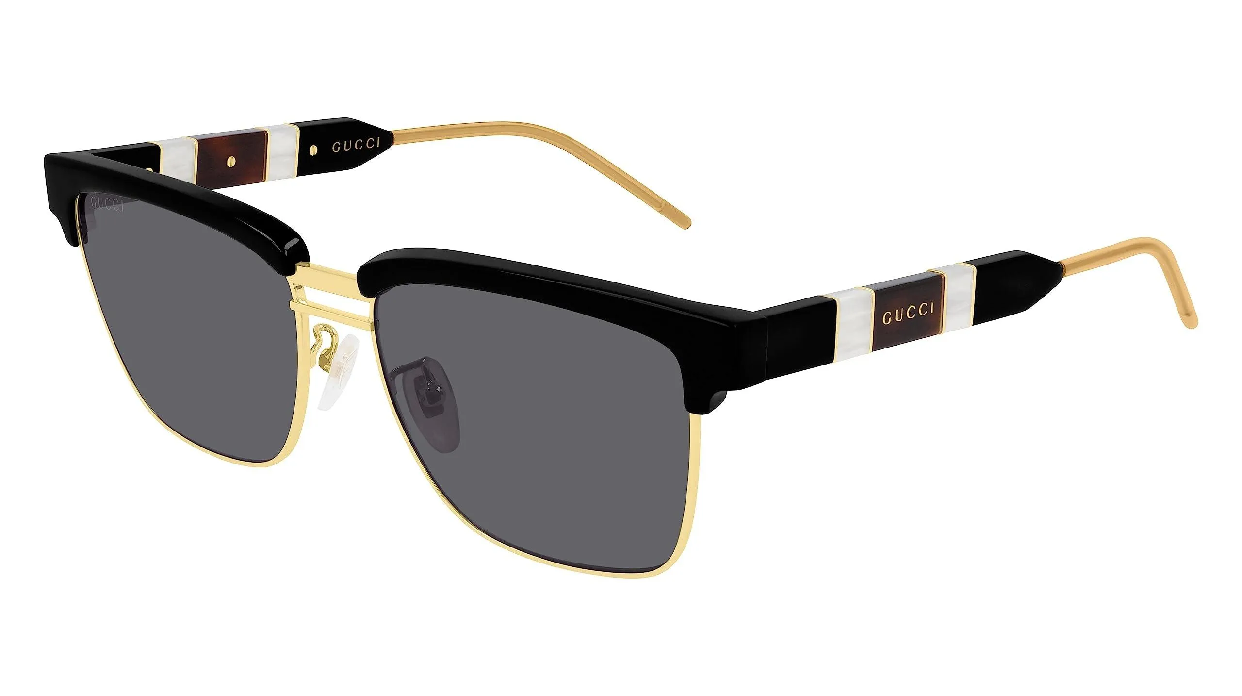 Gucci Women's UV Protection Sunglasses.