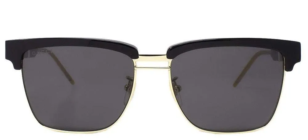 Gucci Women's UV Protection Sunglasses.