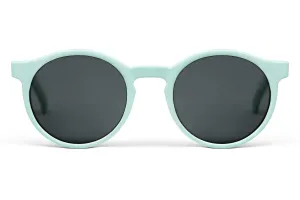 Harlyn Spindrift Round Sunglasses