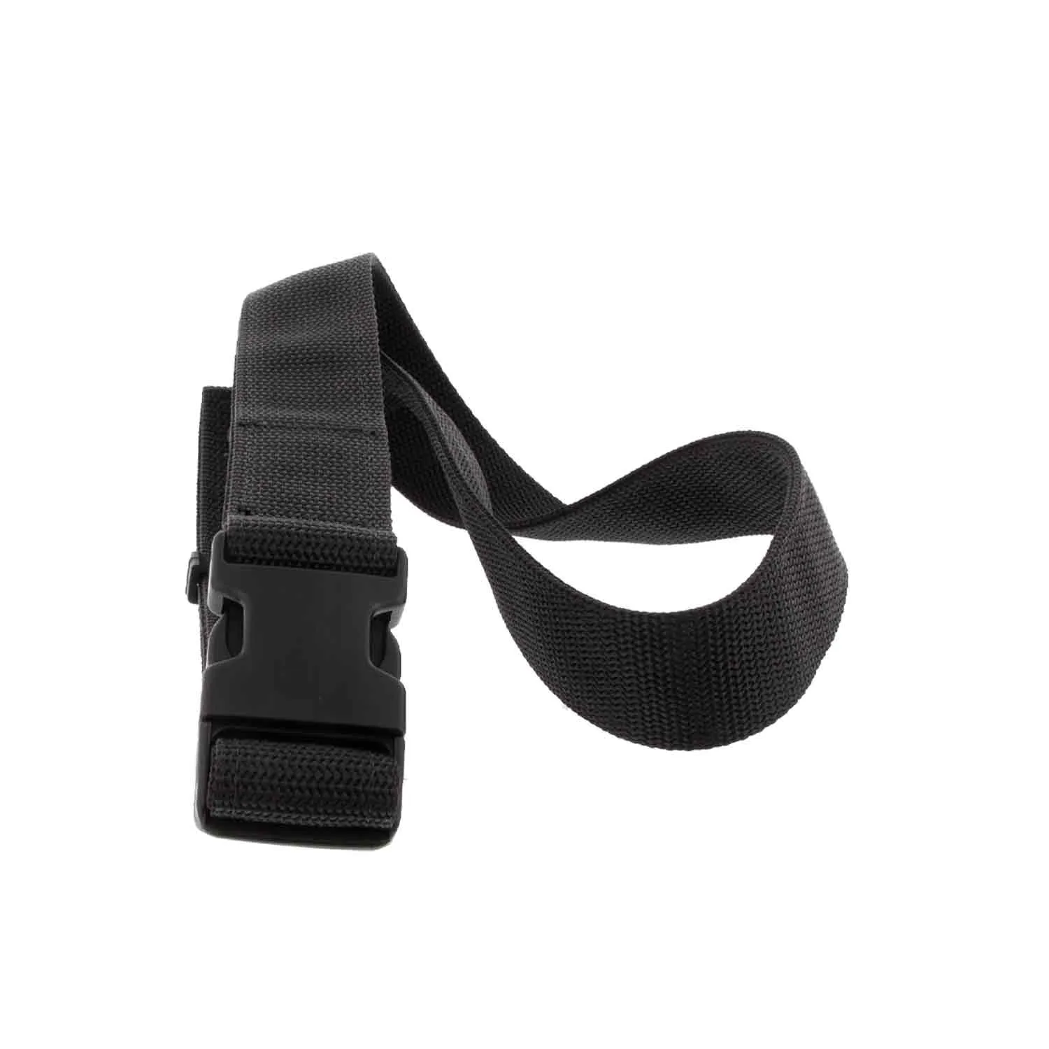 James Greene Nylon Web Accessory Belt