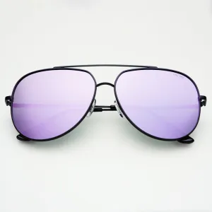 Max Unisex Aviators Sunglasses