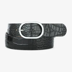 Medora Barcelona Belt | Black