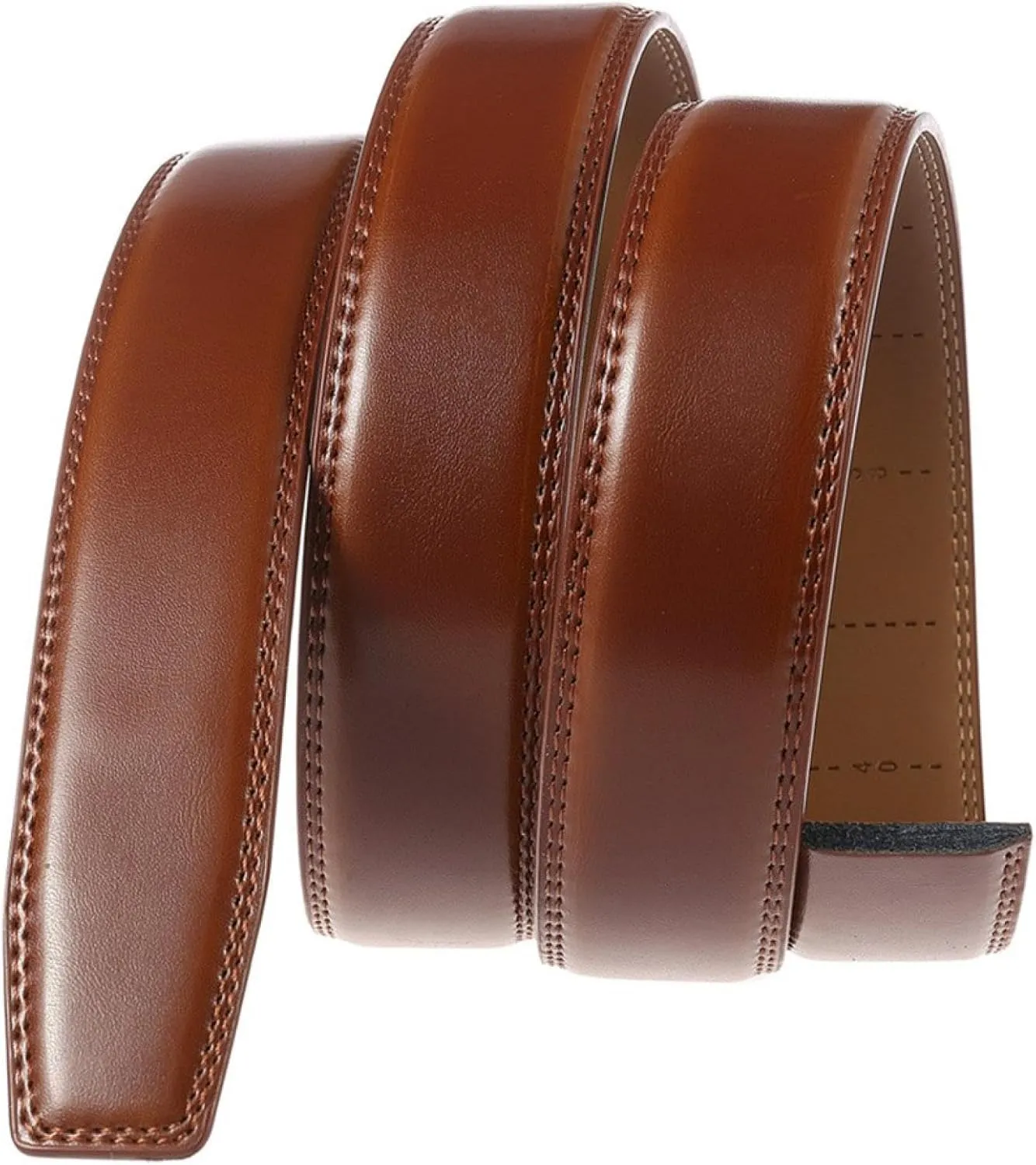 Men's Belts Luxury Automatic Buckle Genuine Leather Strap Black Red Brown for Mens Belt Designers B744