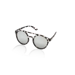 Milk & Soda Wyatt Sunglasses Tortoise