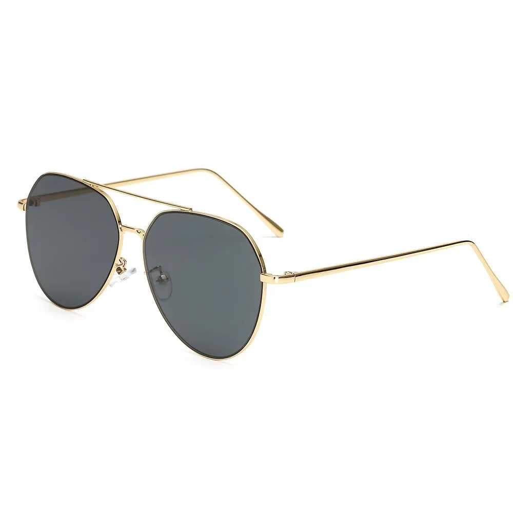 Mirror Sunglasses For Women Retro Glasses Women's Sunglasses