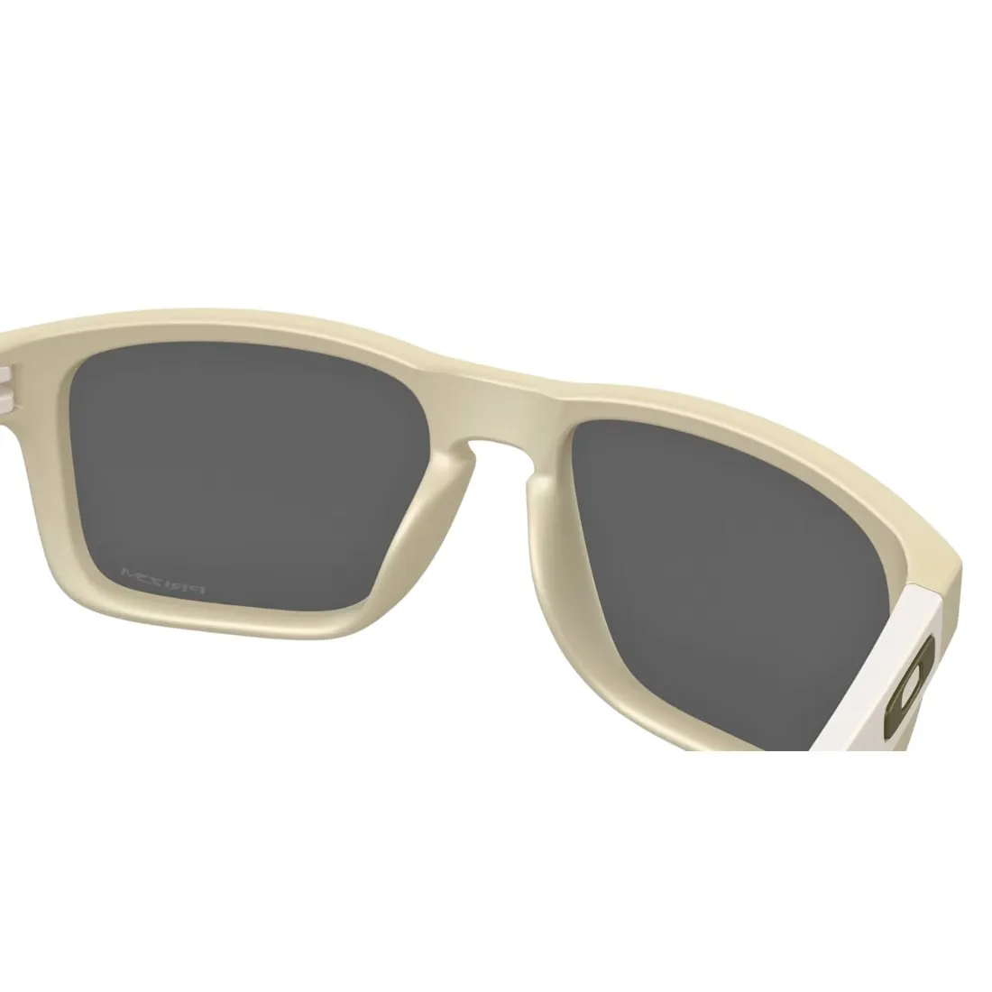 Oakley Holbrook Sunglasses - Matte Sand/Prizm Black