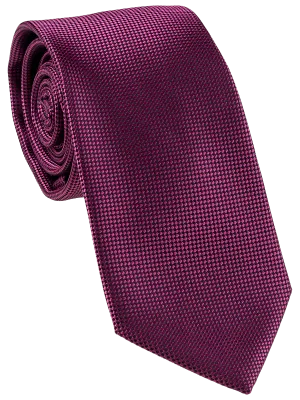 Plumb Pattern Tie, Bow Tie, Handkerchief
