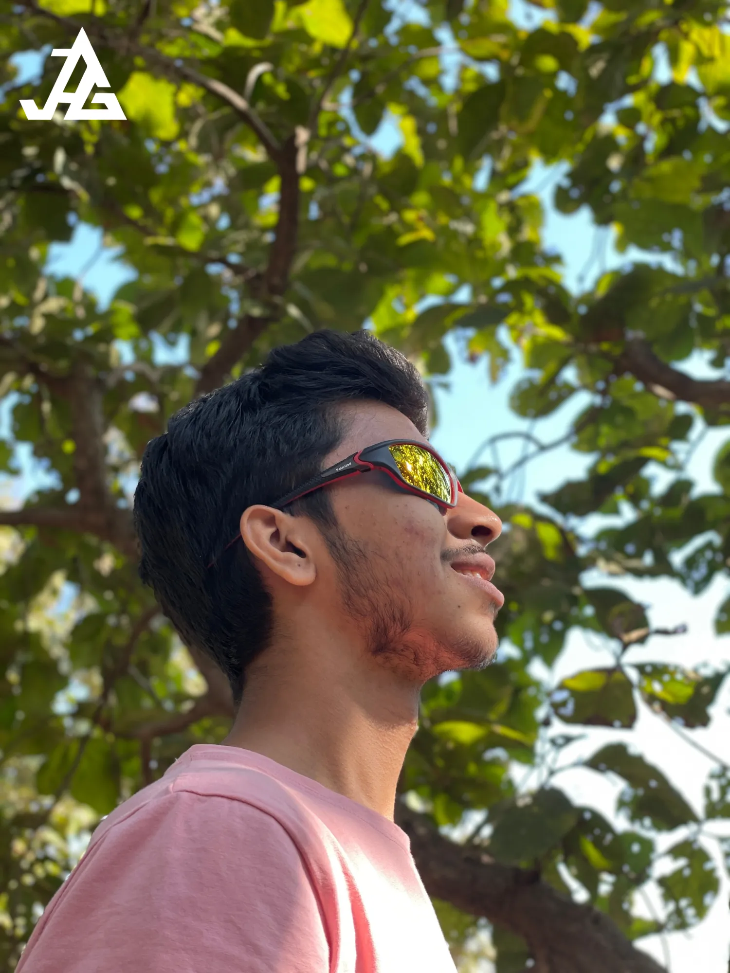 Polarized UV Protection Sun-Glasses