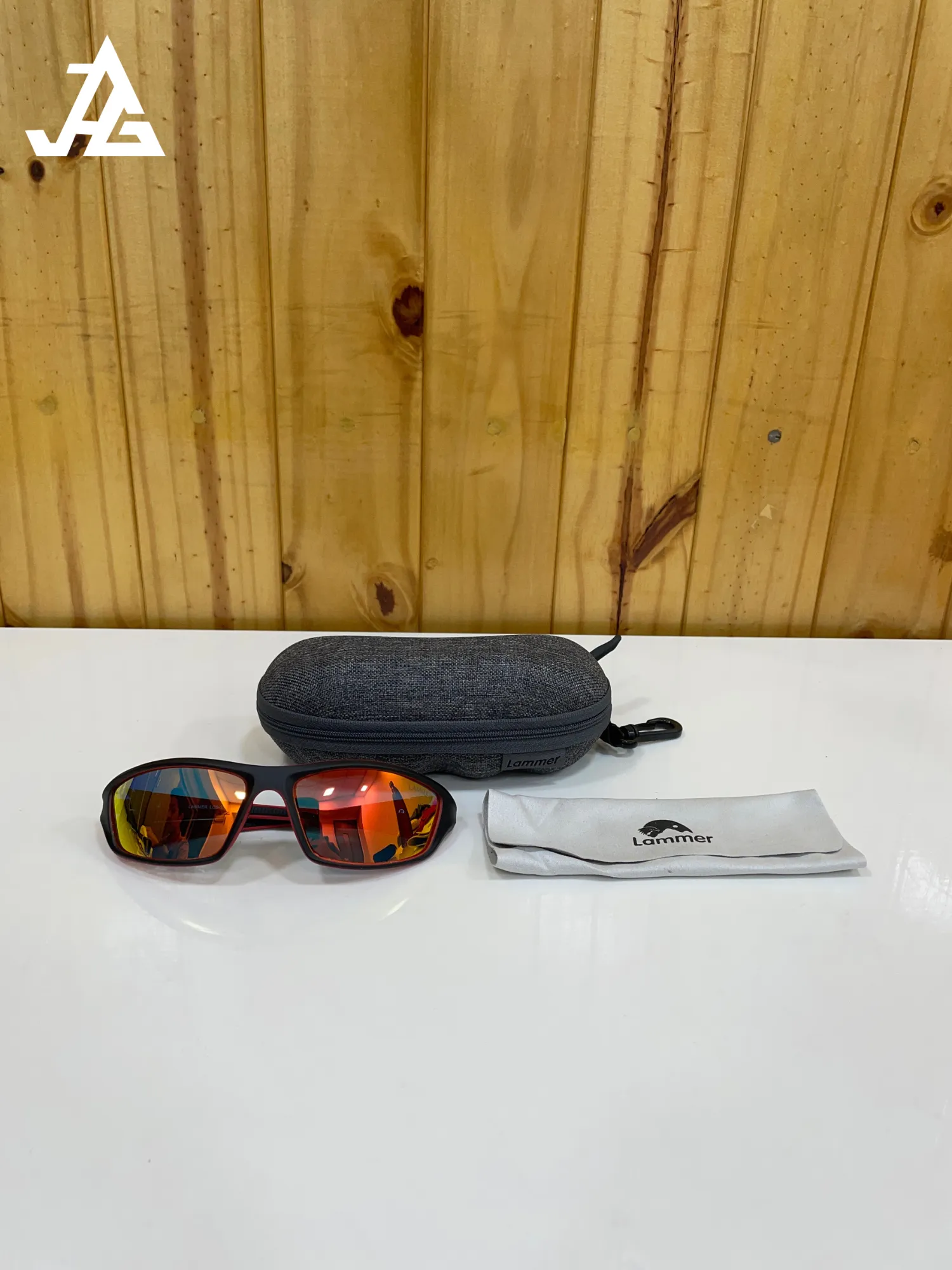 Polarized UV Protection Sun-Glasses