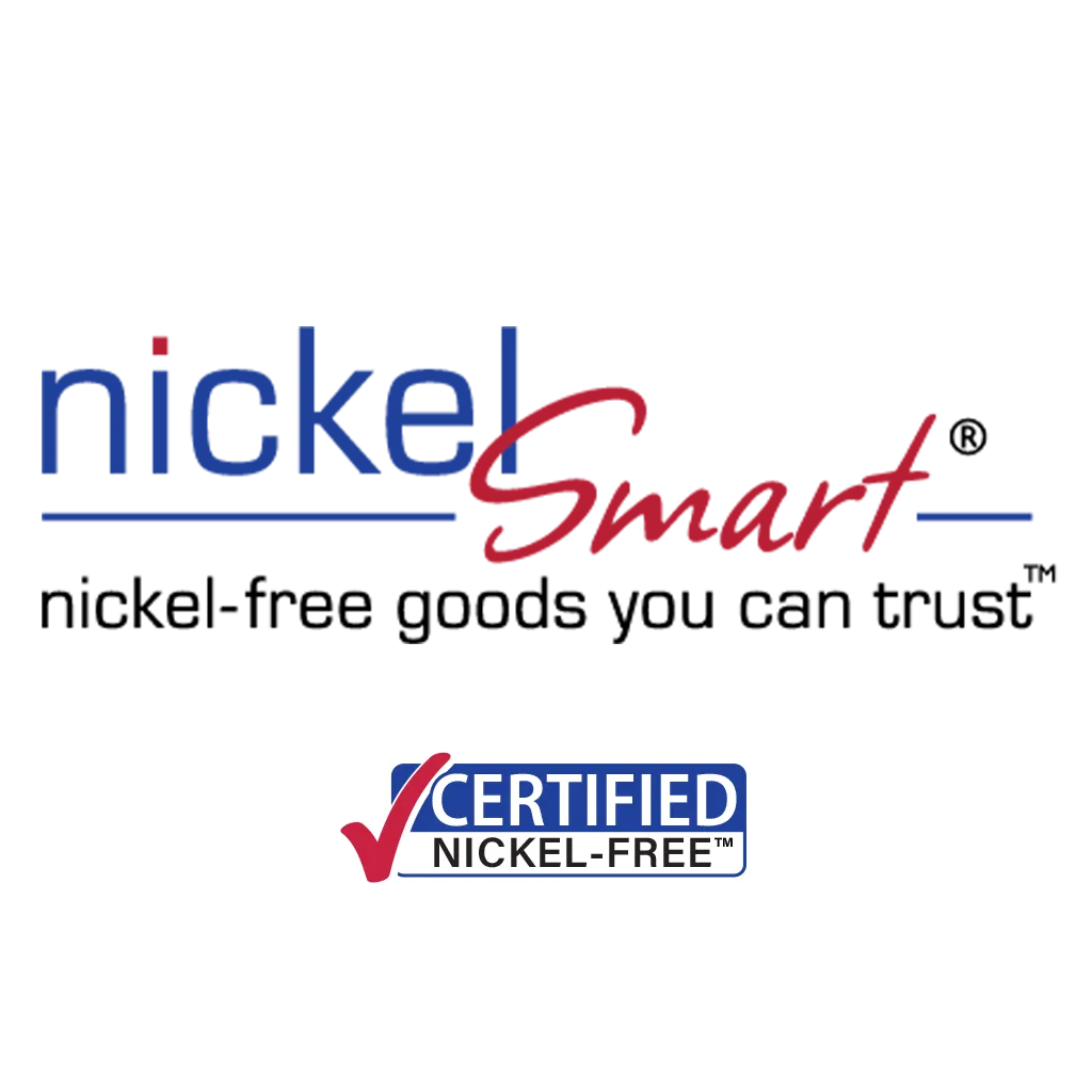 Ridgeline Trail Belt Set by Nickel Smart®