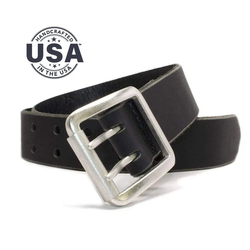 Ridgeline Trail Belt Set by Nickel Smart®