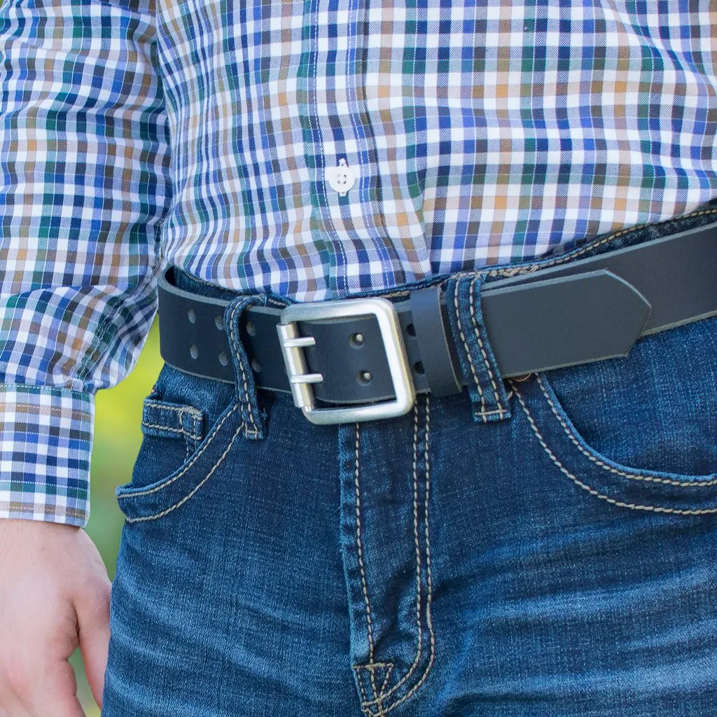 Ridgeline Trail Belt Set by Nickel Smart®
