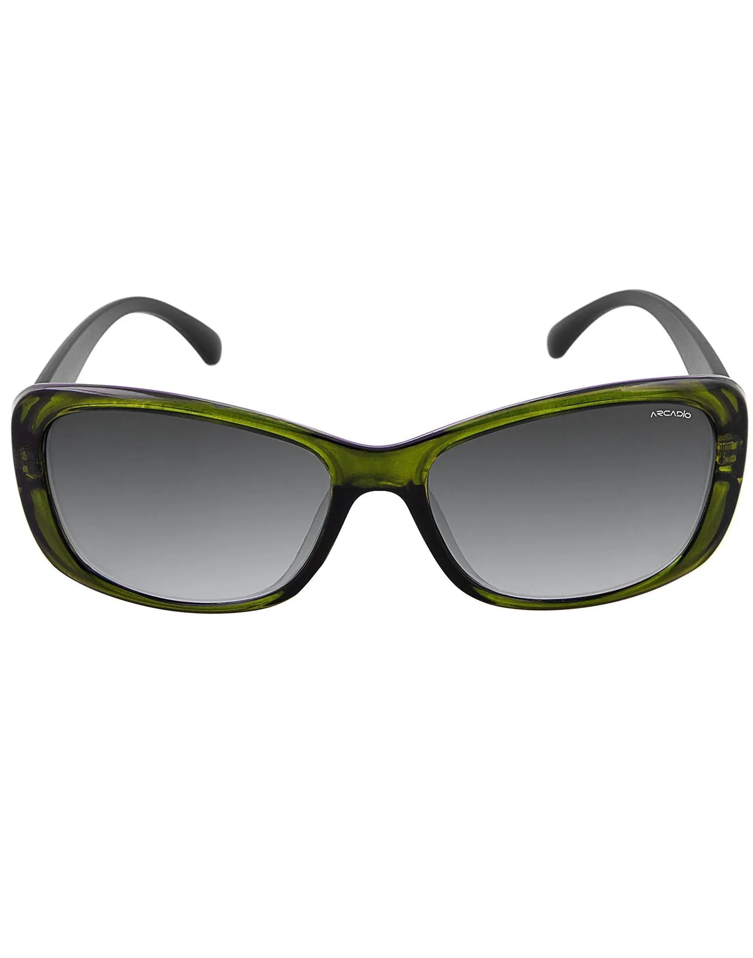 SCARLET Classic Bug-Eye Sunglass AR204