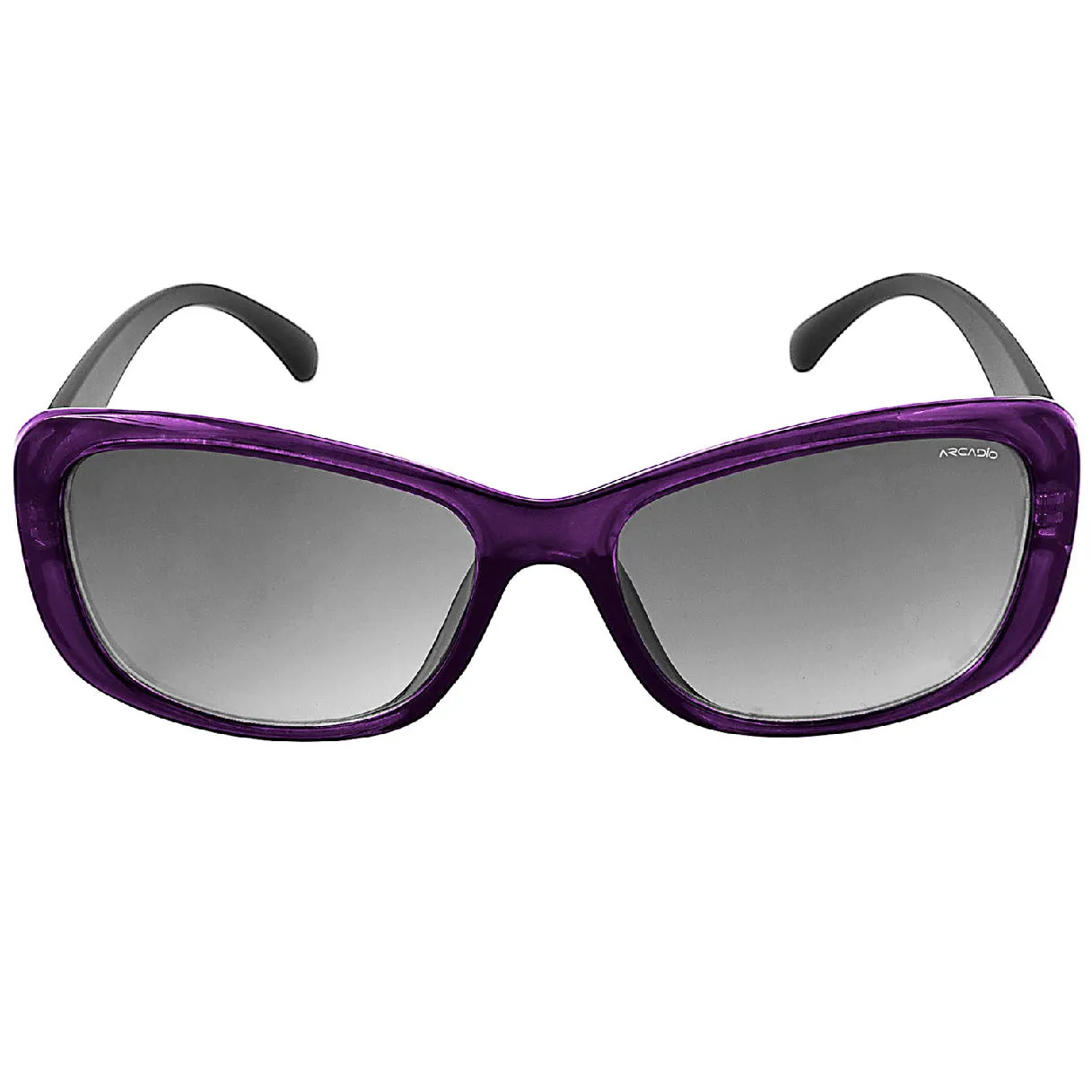 SCARLET Classic Bug-Eye Sunglass AR204