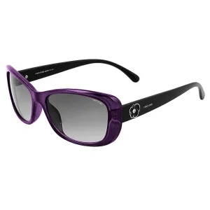 SCARLET Classic Bug-Eye Sunglass AR204
