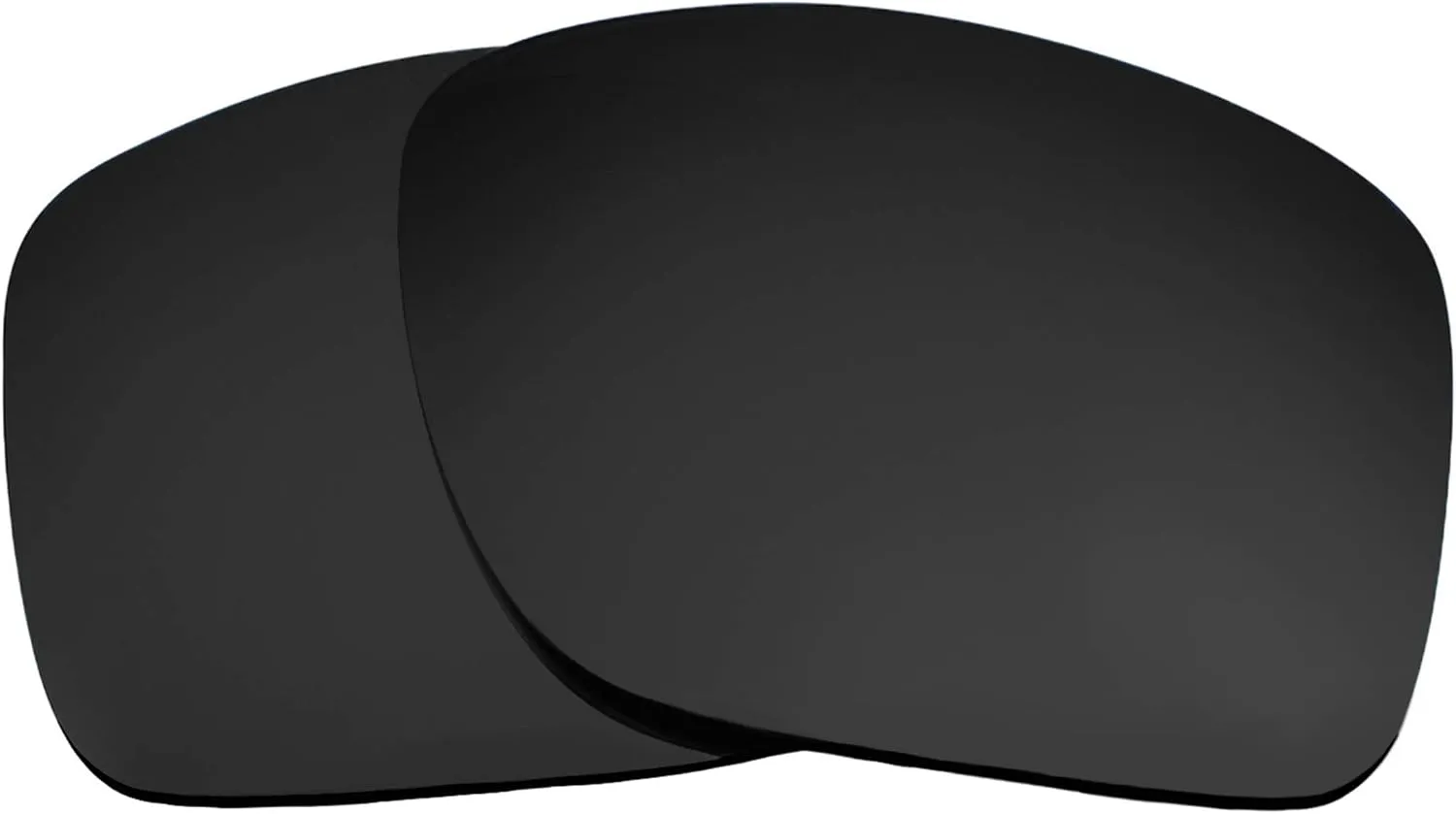 Seek Optics Compatible/Replacement Lenses for Ray-Ban RB 3026 Aviator Large Metal II 58mm Sunglasses