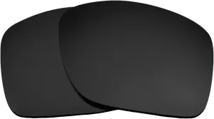 Seek Optics Compatible/Replacement Lenses for Ray-Ban RB 3026 Aviator Large Metal II 58mm Sunglasses