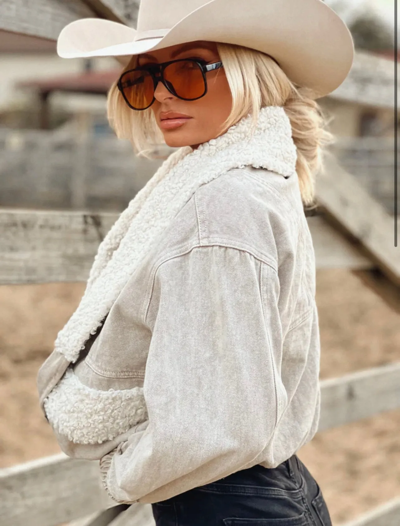 Sundance Sunglasses- Black