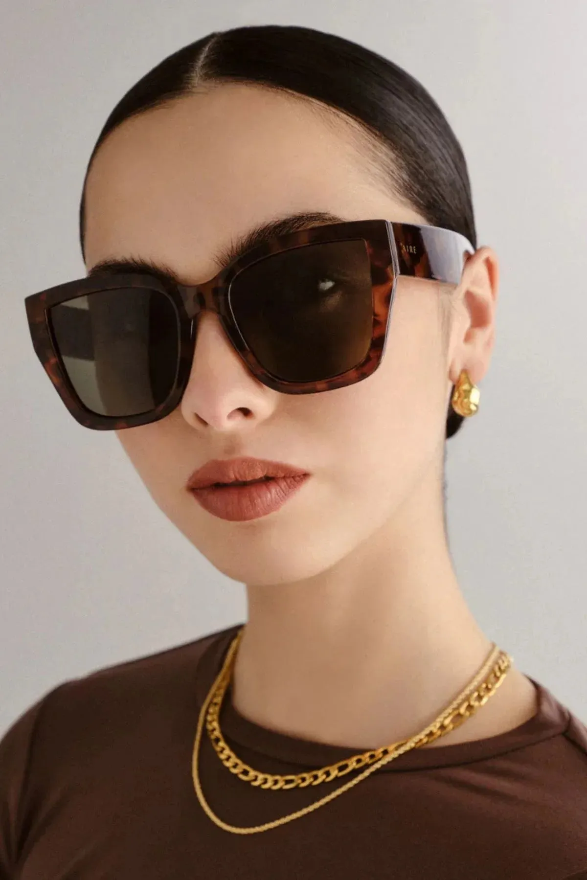 Sunglasses Aire Haedus