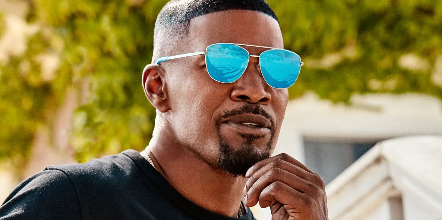 The Houston Sunglasses