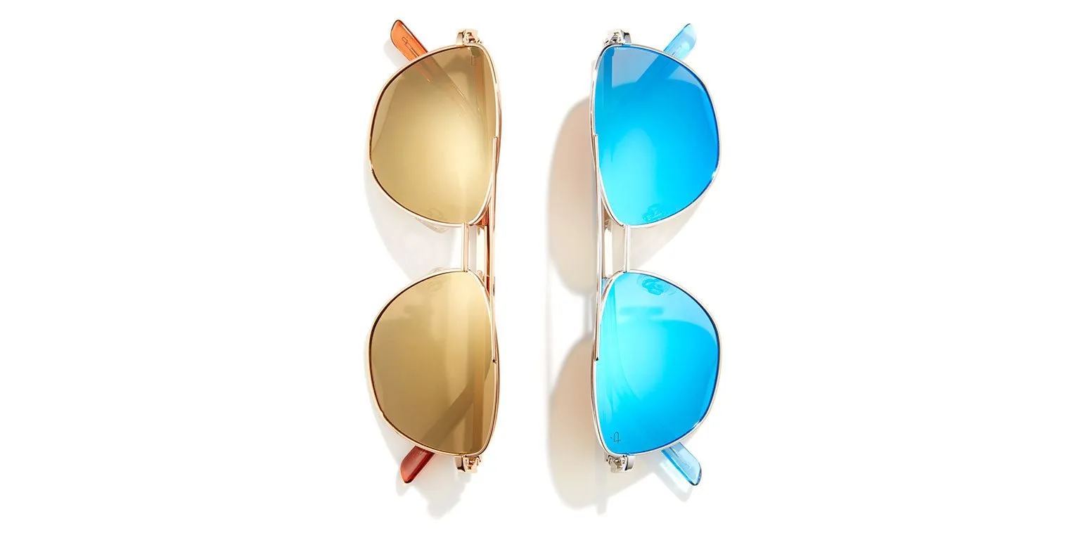 The Houston Sunglasses
