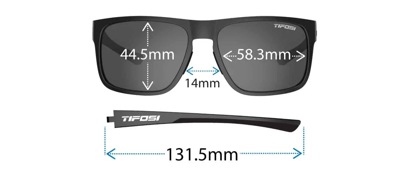 Tifosi | Swick Fototec Sunglasses