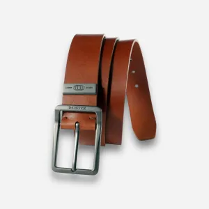 Titan Cognac Belt