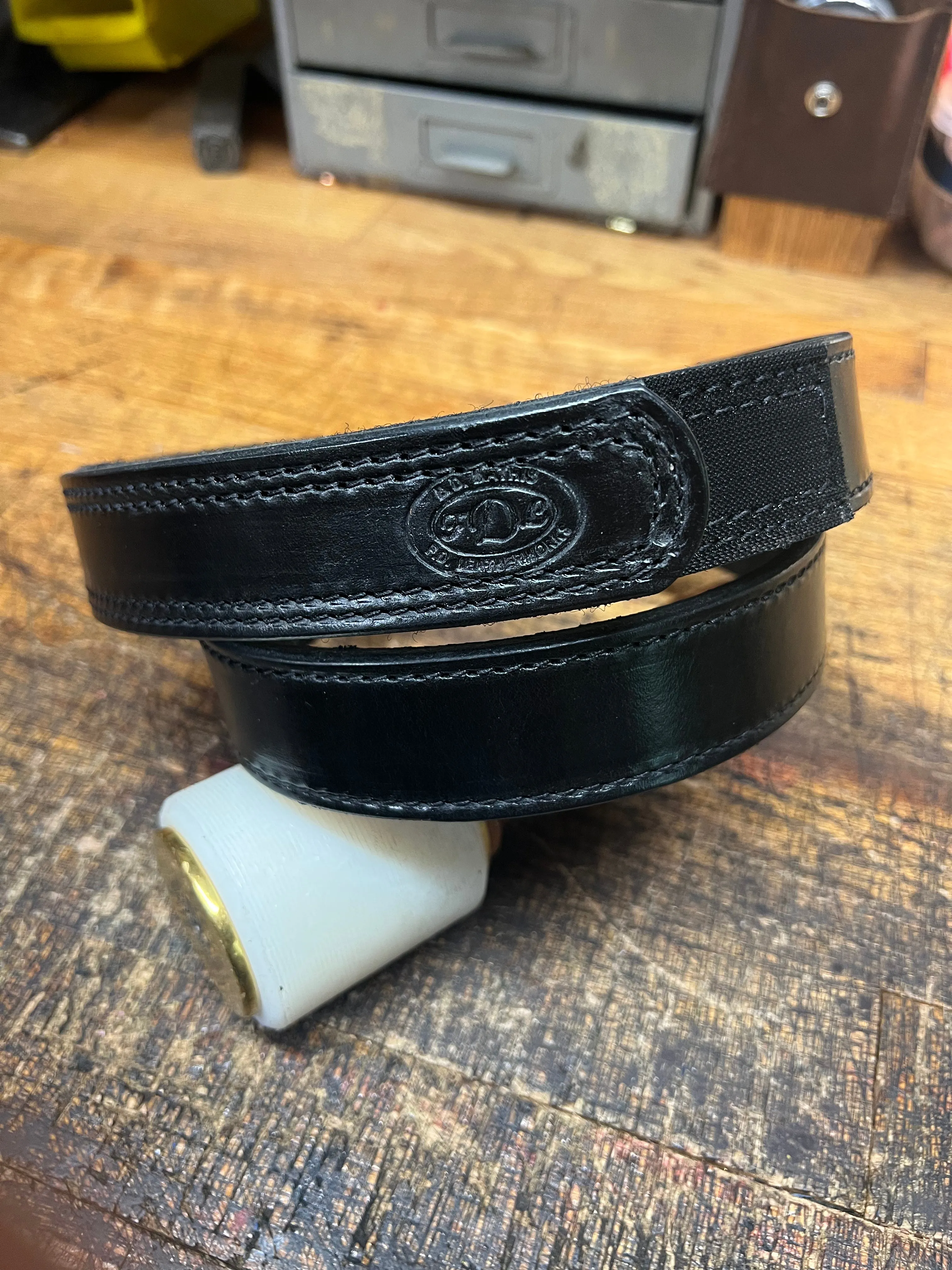 VELCRO Stitched Everyday Duty / Belt