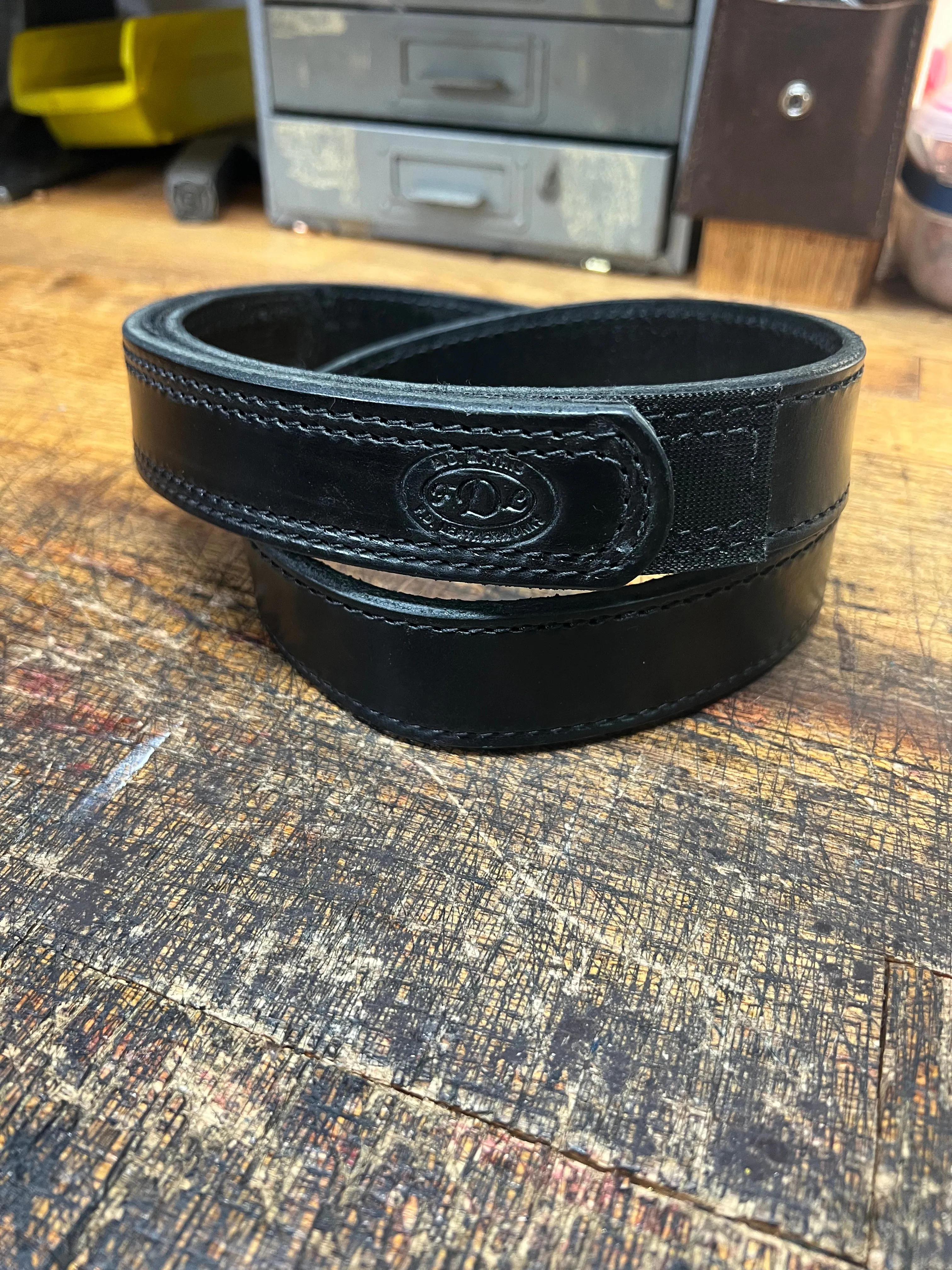 VELCRO Stitched Everyday Duty / Belt