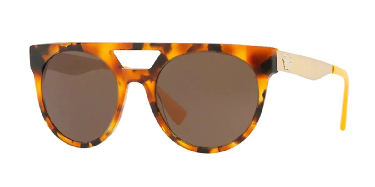 Versace  VE4339 524973 TORTOISESHELL/Brown