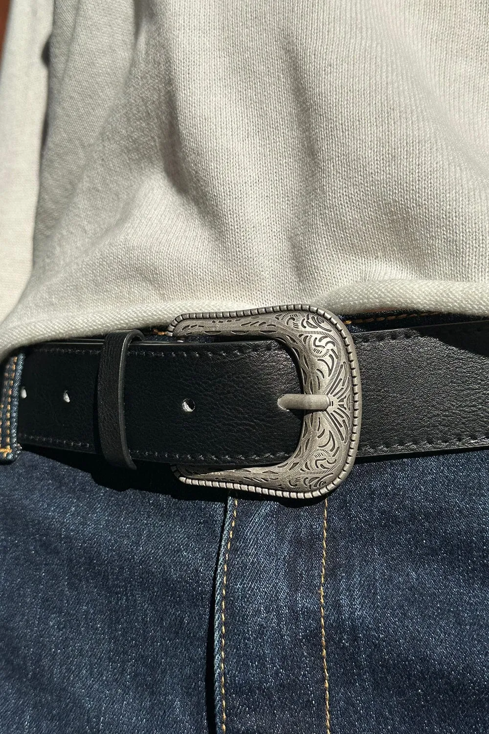 Western Belt