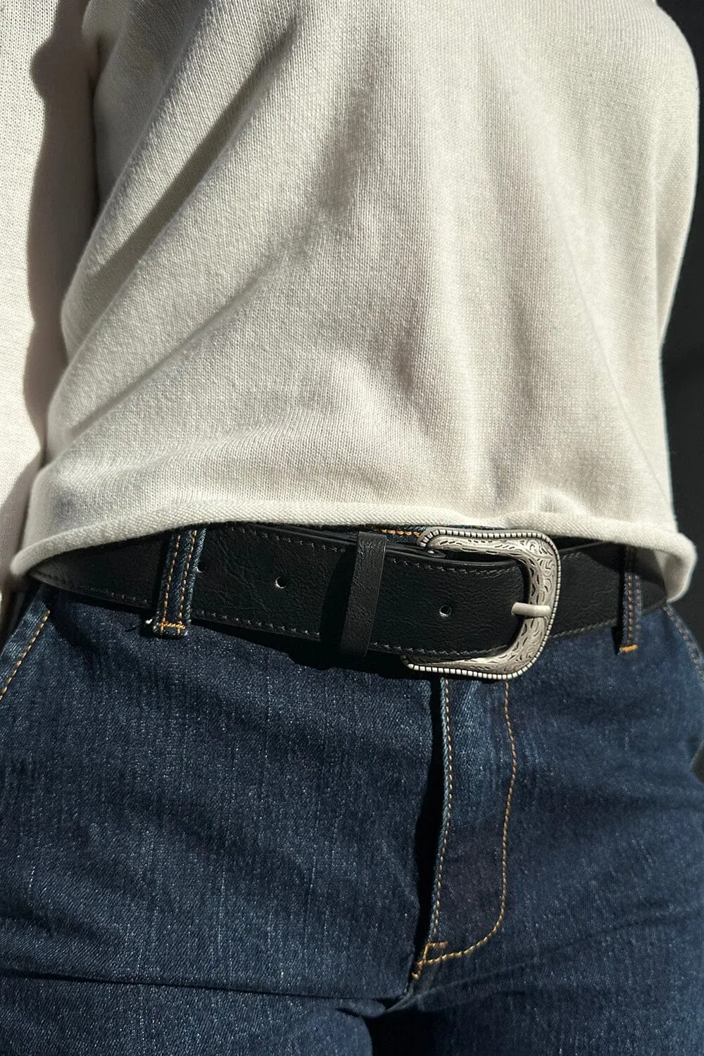 Western Belt