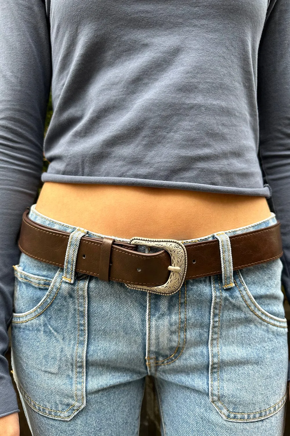 Western Belt