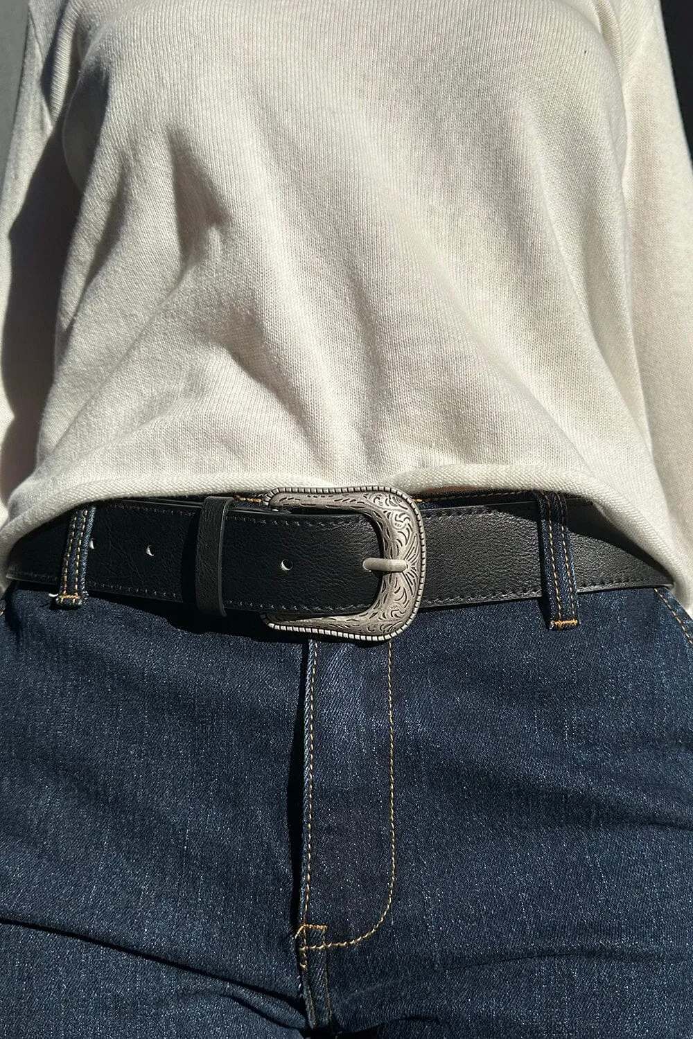 Western Belt