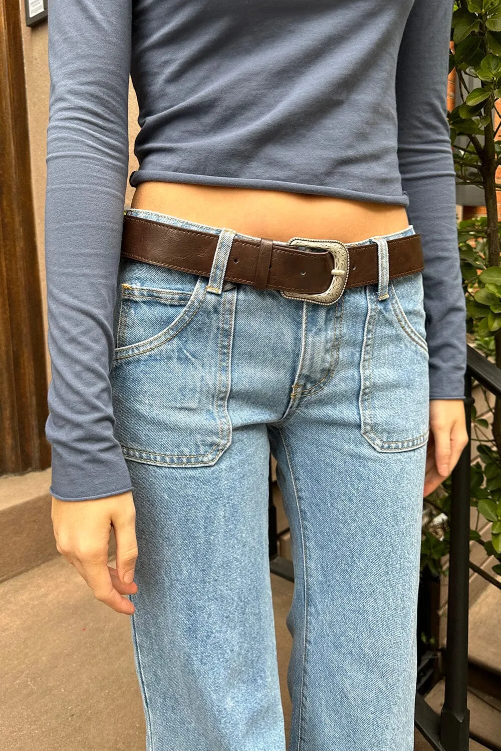 Western Belt