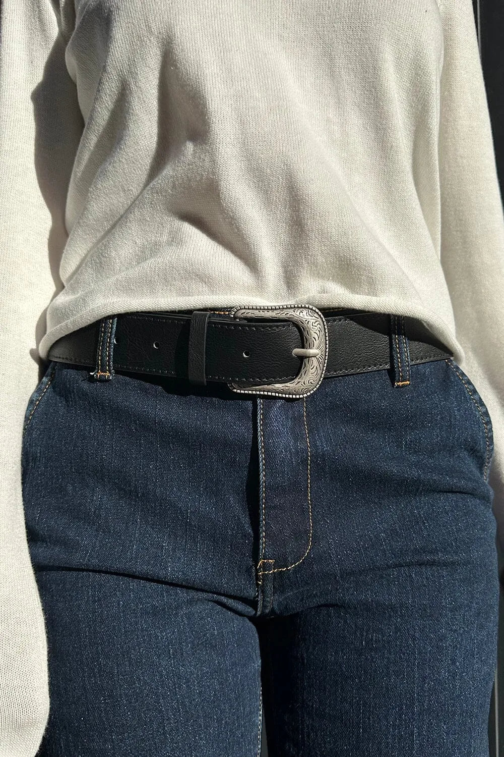 Western Belt