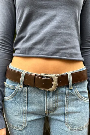 Western Belt