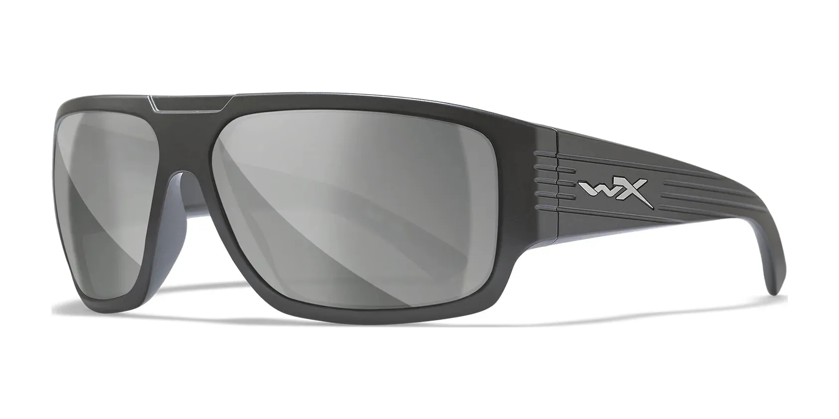 Wiley X VALLUS Sunglasses | Size 63