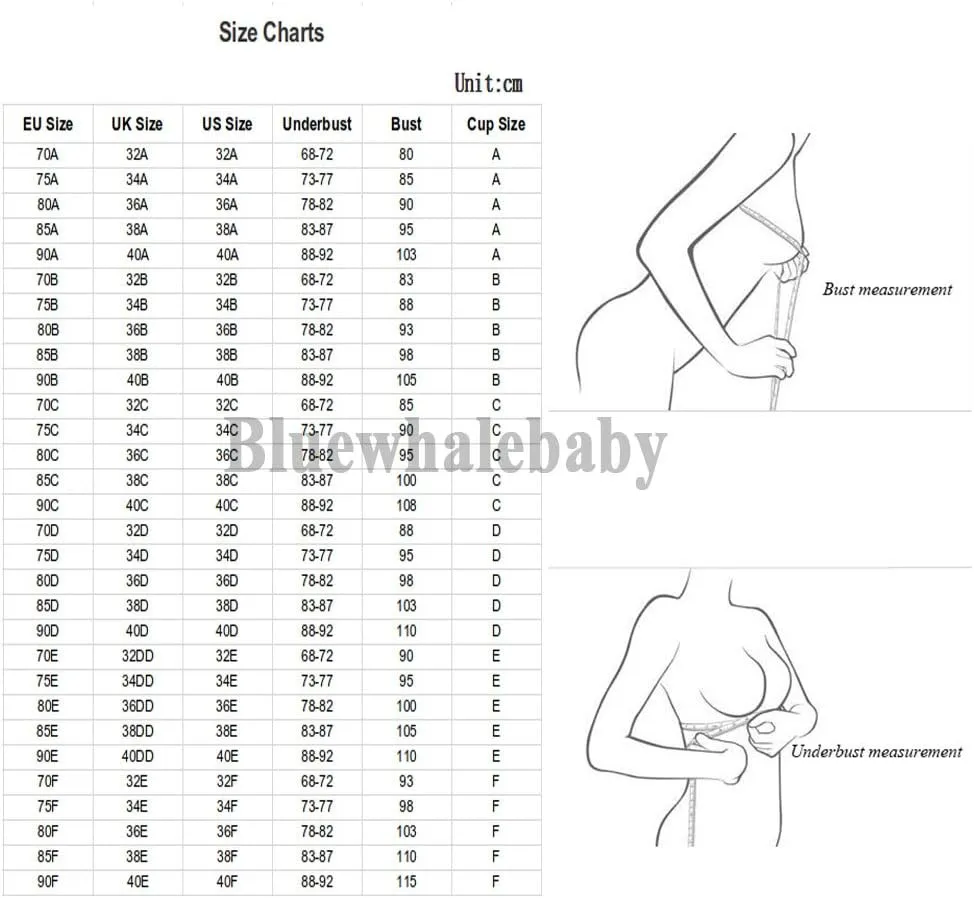 Women's Fine Fabric Sexy Lingerie Push up Lace Bra & Panty Set (Suspender Garter Belt and Stockings Optional)